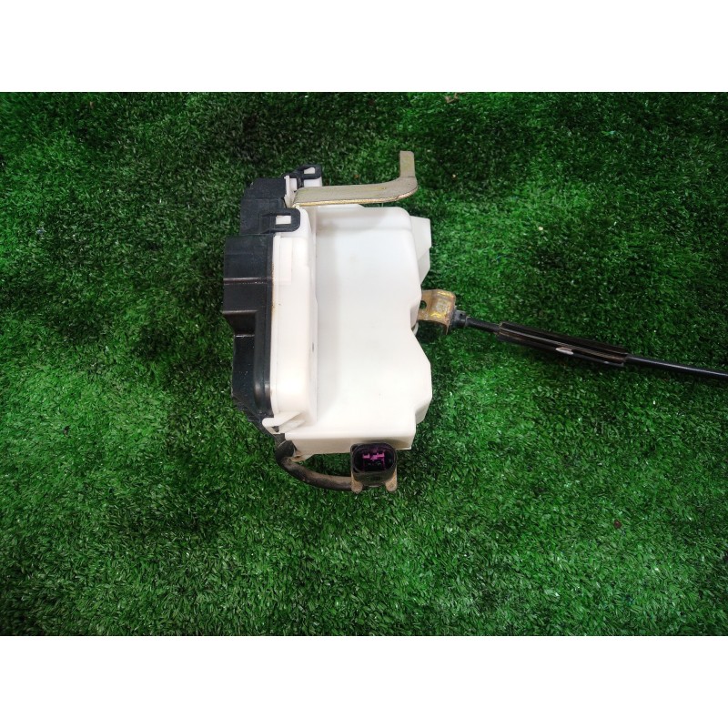 Recambio de cerradura puerta delantera derecha para seat cordoba berlina (6k2) stella referencia OEM IAM ZSB6K4837016 ZSB6K48370