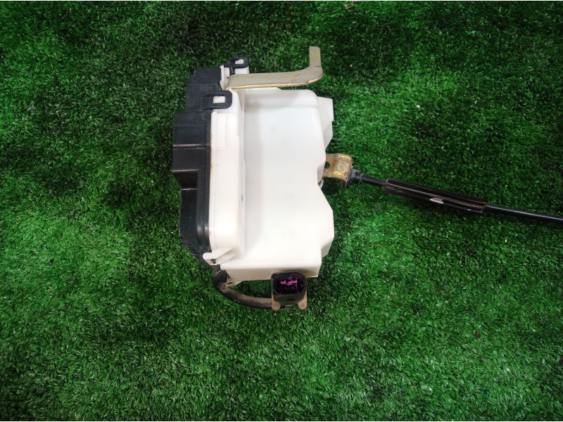 Recambio de cerradura puerta delantera derecha para seat cordoba berlina (6k2) stella referencia OEM IAM ZSB6K4837016 ZSB6K48370