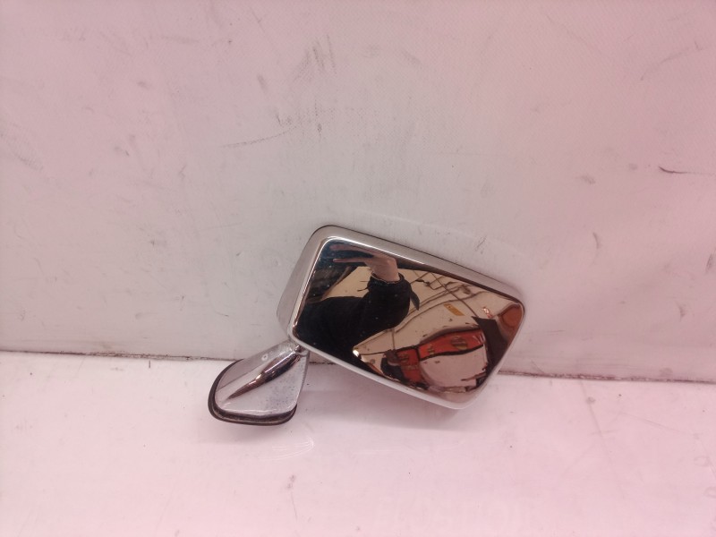 Recambio de retrovisor izquierdo para ford fiesta berl./express básico referencia OEM IAM 6167562  