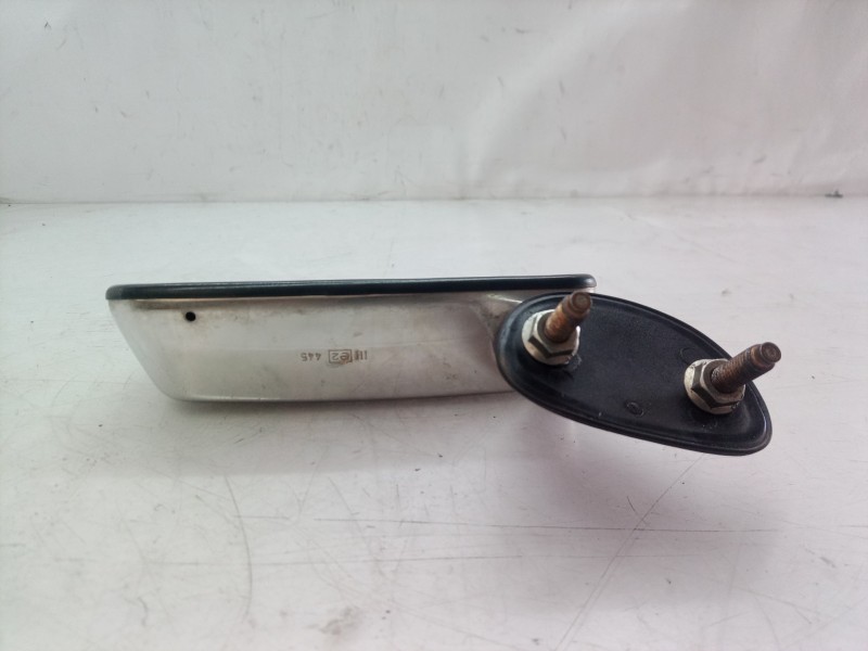 Recambio de retrovisor izquierdo para ford fiesta berl./express básico referencia OEM IAM 6167562  
