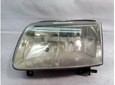 Recambio de faro izquierdo para volkswagen polo berlina (6n2) referencia OEM IAM 6N1941015AD 6N1941015AD 6N1941015AD