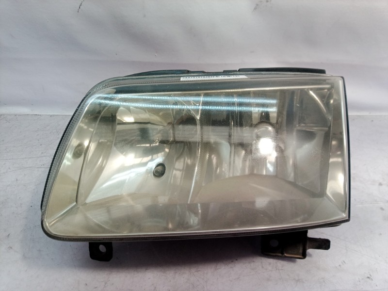 Recambio de faro izquierdo para volkswagen polo berlina (6n2) referencia OEM IAM 6N1941015AD 6N1941015AD 6N1941015AD Recambio de faro izquierdo para volkswagen polo berlina (6n2) referencia OEM IAM 6N1941015AD 6N1941015AD 6N1941015AD