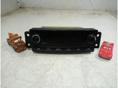 Recambio de mando climatizador para ssangyong rexton referencia OEM IAM 6870008030 6870008030 6870008030