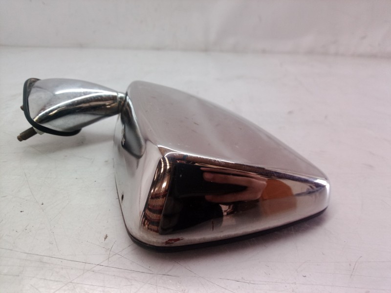 Recambio de retrovisor izquierdo para ford fiesta berl./express básico referencia OEM IAM 6167562  