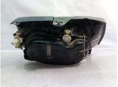 Recambio de faro izquierdo para volkswagen polo berlina (6n2) referencia OEM IAM 6N1941015AD 6N1941015AD 6N1941015AD 2