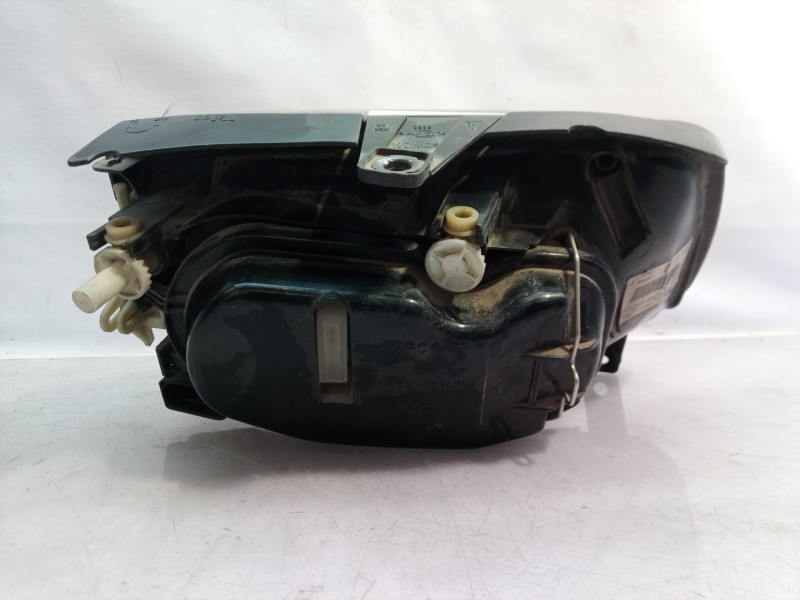 Recambio de faro izquierdo para volkswagen polo berlina (6n2) referencia OEM IAM 6N1941015AD 6N1941015AD 6N1941015AD Recambio de faro izquierdo para volkswagen polo berlina (6n2) referencia OEM IAM 6N1941015AD 6N1941015AD 6N1941015AD