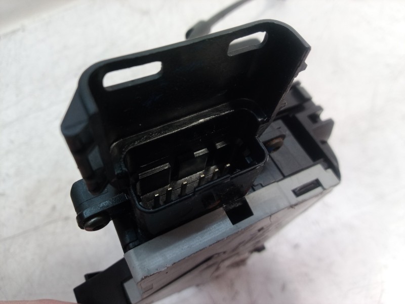 Recambio de cerradura puerta trasera izquierda para citroën c4 picasso exclusive referencia OEM IAM 24090816 24090816 24090816