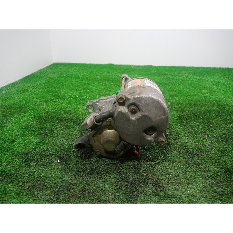 Recambio de motor arranque para toyota rav 4 (a2) 2.0 luna 4x4 referencia OEM IAM 2810074270 2810074270 2280006273