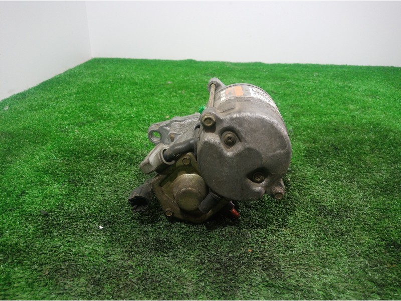 Recambio de motor arranque para toyota rav 4 (a2) 2.0 luna 4x4 referencia OEM IAM 2810074270 2810074270 2280006273