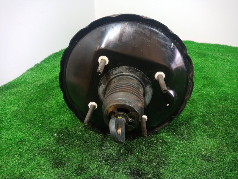 Recambio de servofreno para chrysler pt cruiser (pt) 2.2 crd catwalk classic referencia OEM IAM M0204022494 M0204022494 M0204022