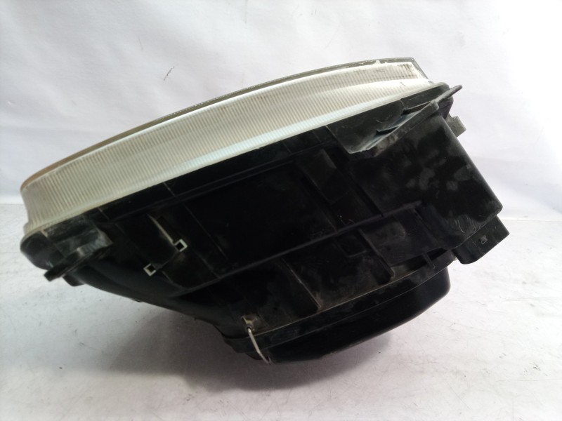 Recambio de faro izquierdo para volkswagen polo berlina (6n2) referencia OEM IAM 6N1941015AD 6N1941015AD 6N1941015AD Recambio de faro izquierdo para volkswagen polo berlina (6n2) referencia OEM IAM 6N1941015AD 6N1941015AD 6N1941015AD