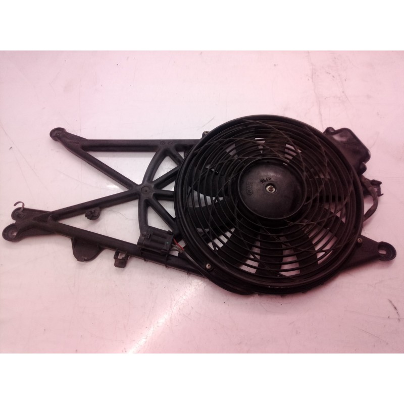 Recambio de electroventilador para opel meriva enjoy referencia OEM IAM 52406447 52406447 52406447