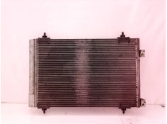Recambio de condensador / radiador aire acondicionado para citroën c4 picasso exclusive referencia OEM IAM PSA9682531580OR PSA96