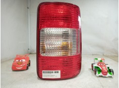 Recambio de piloto trasero derecho para volkswagen caddy ka/kb (2k) referencia OEM IAM 2K0945112A 2K0945112A 2K0945112