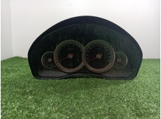 Recambio de cuadro instrumentos para subaru legacy familiar/outback b13 (bp) 3.0 r outback referencia OEM IAM 85012AG240 85012AG