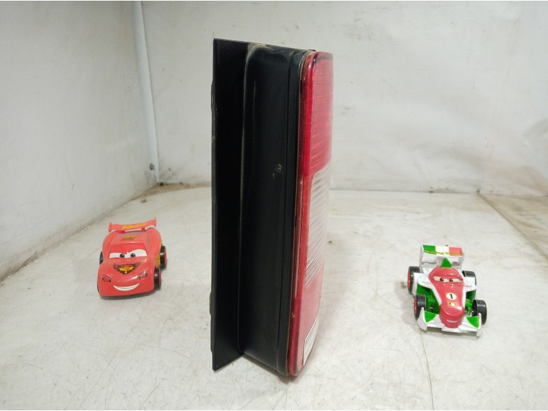 Recambio de piloto trasero derecho para volkswagen caddy ka/kb (2k) referencia OEM IAM 2K0945112A 2K0945112A 2K0945112 Recambio de piloto trasero derecho para volkswagen caddy ka/kb (2k) referencia OEM IAM 2K0945112A 2K0945112A 2K0945112