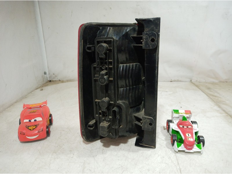 Recambio de piloto trasero derecho para volkswagen caddy ka/kb (2k) referencia OEM IAM 2K0945112A 2K0945112A 2K0945112 Recambio de piloto trasero derecho para volkswagen caddy ka/kb (2k) referencia OEM IAM 2K0945112A 2K0945112A 2K0945112