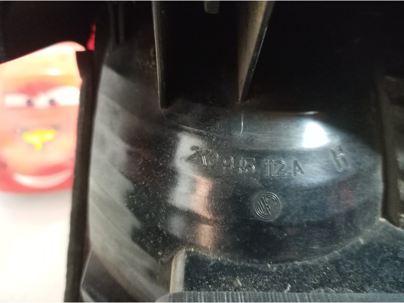 Recambio de piloto trasero derecho para volkswagen caddy ka/kb (2k) referencia OEM IAM 2K0945112A 2K0945112A 2K0945112 Recambio de piloto trasero derecho para volkswagen caddy ka/kb (2k) referencia OEM IAM 2K0945112A 2K0945112A 2K0945112