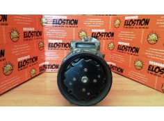 Recambio de compresor aire acondicionado para volkswagen golf v berlina (1k1) trendline referencia OEM IAM 1K0820803F 4471804344