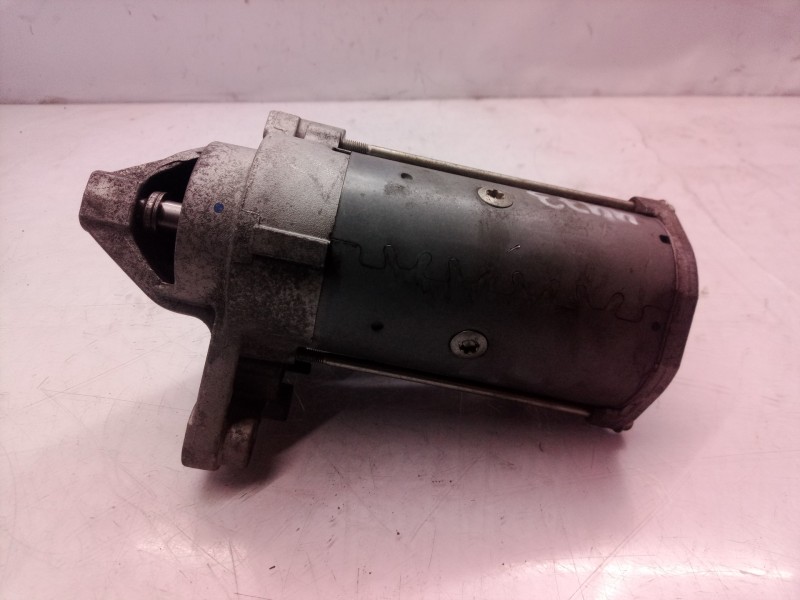 Recambio de motor arranque para peugeot 5008 active referencia OEM IAM 9662854180 9662854180 9662854180