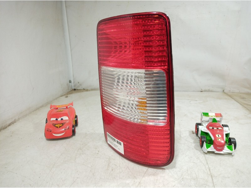 Recambio de piloto trasero derecho para volkswagen caddy ka/kb (2k) referencia OEM IAM 2K0945112A 2K0945112A 2K0945112 Recambio de piloto trasero derecho para volkswagen caddy ka/kb (2k) referencia OEM IAM 2K0945112A 2K0945112A 2K0945112