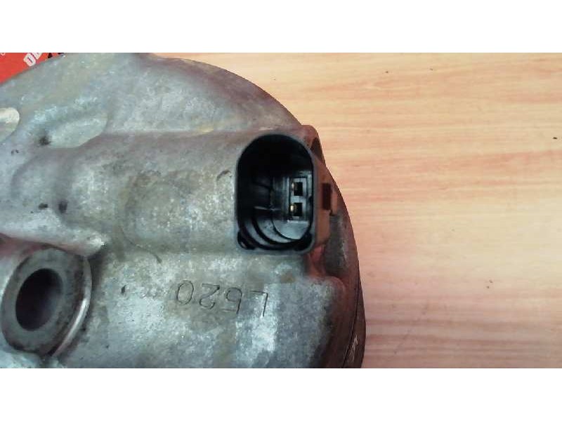 Recambio de compresor aire acondicionado para volkswagen golf v berlina (1k1) trendline referencia OEM IAM 1K0820803F 4471804344