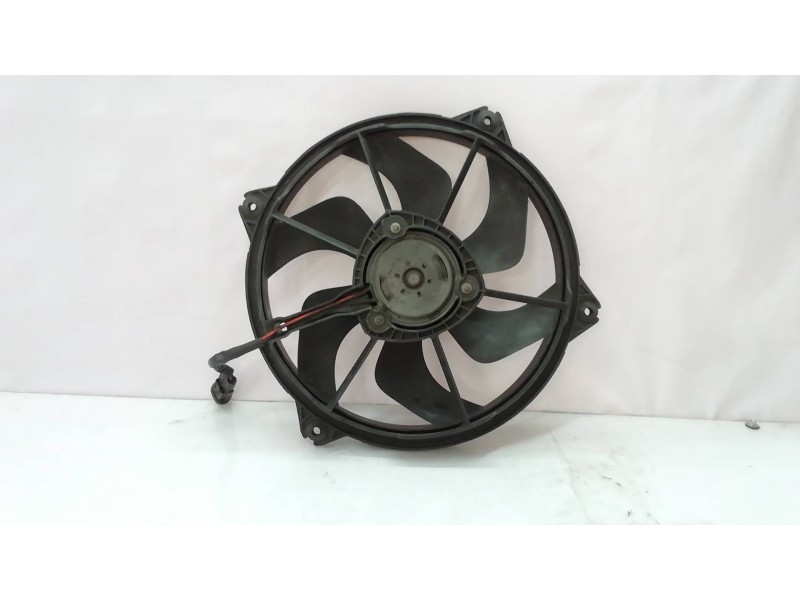 Recambio de electroventilador para citroën c4 picasso exclusive referencia OEM IAM 300000801 300000801 300000801