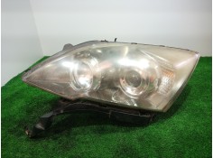Recambio de faro izquierdo para honda cr-v (re) executive referencia OEM IAM P6915L P6915L P6915L