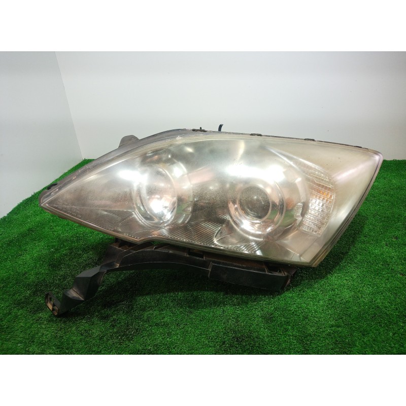 Recambio de faro izquierdo para honda cr-v (re) executive referencia OEM IAM P6915L P6915L P6915L