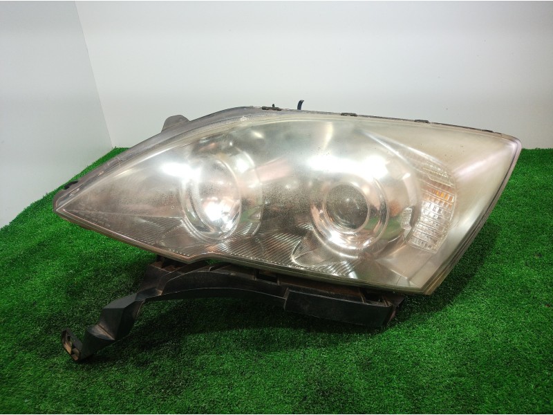 Recambio de faro izquierdo para honda cr-v (re) executive referencia OEM IAM P6915L P6915L P6915L