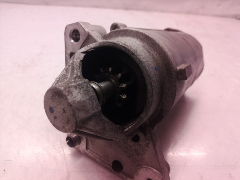 Recambio de motor arranque para peugeot 5008 active referencia OEM IAM 9662854180 9662854180 9662854180