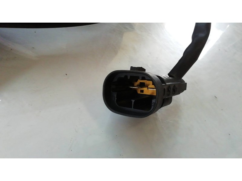 Recambio de electroventilador para citroën c4 picasso exclusive referencia OEM IAM 300000801 300000801 300000801
