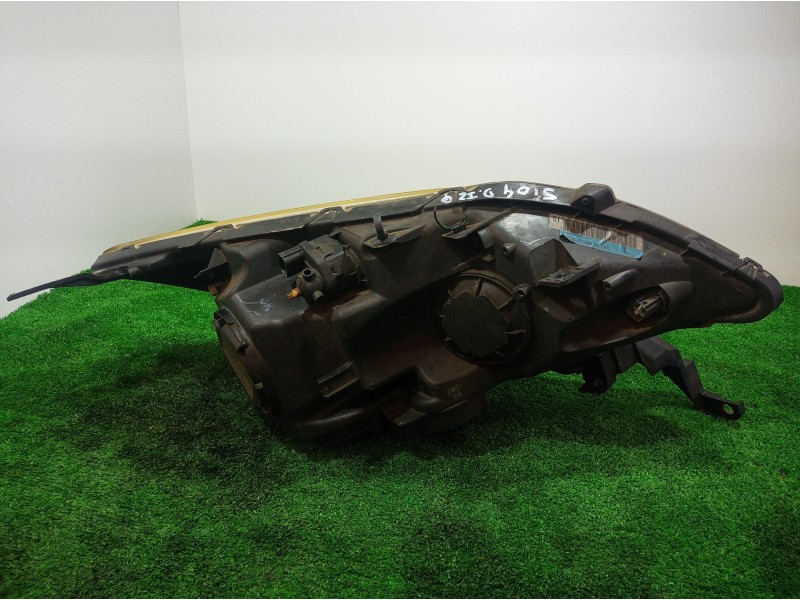 Recambio de faro izquierdo para honda cr-v (re) executive referencia OEM IAM P6915L P6915L P6915L