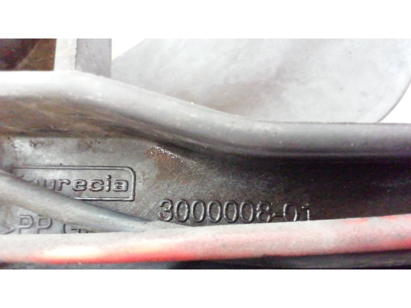 Recambio de electroventilador para citroën c4 picasso exclusive referencia OEM IAM 300000801 300000801 300000801