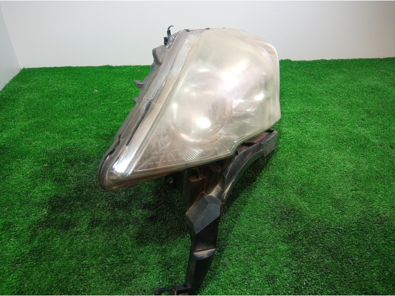 Recambio de faro izquierdo para honda cr-v (re) executive referencia OEM IAM P6915L P6915L P6915L