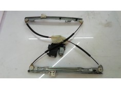 Recambio de elevalunas delantero izquierdo para citroën c4 picasso exclusive referencia OEM IAM 9682495880 9682495880 9682495880