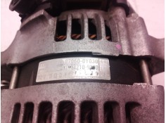 Recambio de alternador para toyota yaris active referencia OEM IAM 270600Y030 270600Y030 270600Y030 2