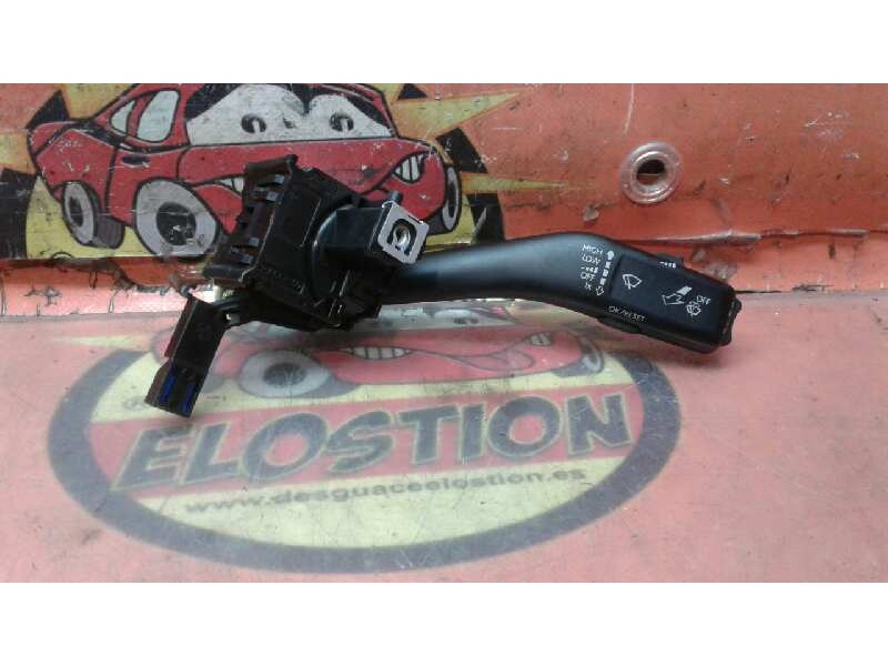 Recambio de mando limpia para volkswagen caddy ka/kb (2k) 1.9 tdi referencia OEM IAM 1K0953519L 1K0953519L 