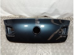 Recambio de tapa maletero para volkswagen passat berlina (3c2) highline referencia OEM IAM   