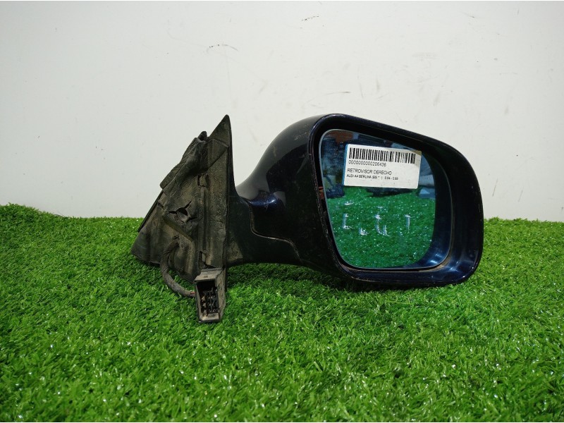 Recambio de retrovisor derecho para audi a4 berlina (b5) referencia OEM IAM   