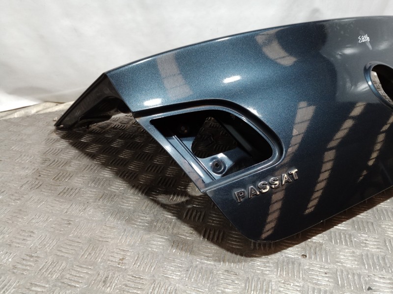 Recambio de tapa maletero para volkswagen passat berlina (3c2) highline referencia OEM IAM   