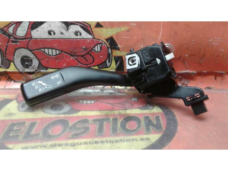 Recambio de mando intermitentes para volkswagen caddy ka/kb (2k) 1.9 tdi referencia OEM IAM 1K0953513E 1K0953513E 