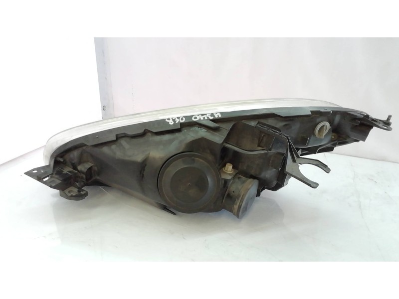 Recambio de faro derecho para citroën c4 picasso exclusive referencia OEM IAM 16298200 16298200 16298200
