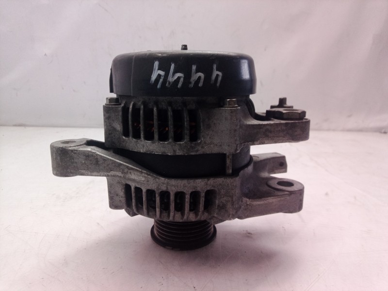 Recambio de alternador para toyota yaris active referencia OEM IAM 270600Y030 270600Y030 270600Y030