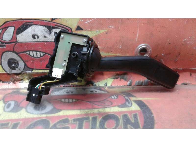 Recambio de mando intermitentes para volkswagen caddy ka/kb (2k) 1.9 tdi referencia OEM IAM 1K0953513E 1K0953513E 