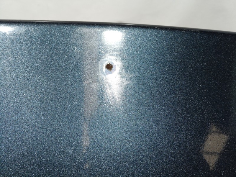 Recambio de tapa maletero para volkswagen passat berlina (3c2) highline referencia OEM IAM   