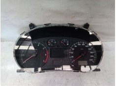 Recambio de cuadro instrumentos para seat ibiza (6k1) select referencia OEM IAM W06K0920801C W06K0920801 W06K0920801