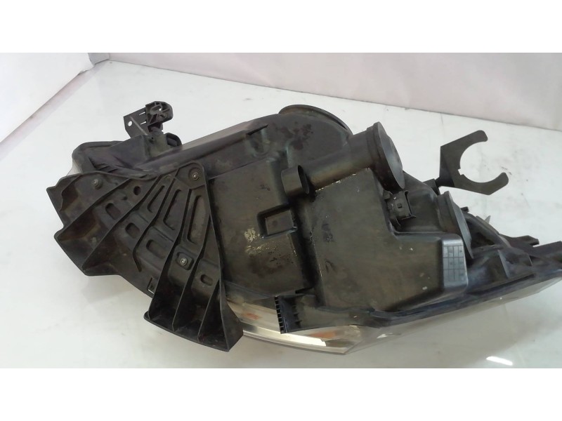 Recambio de faro derecho para citroën c4 picasso exclusive referencia OEM IAM 16298200 16298200 16298200