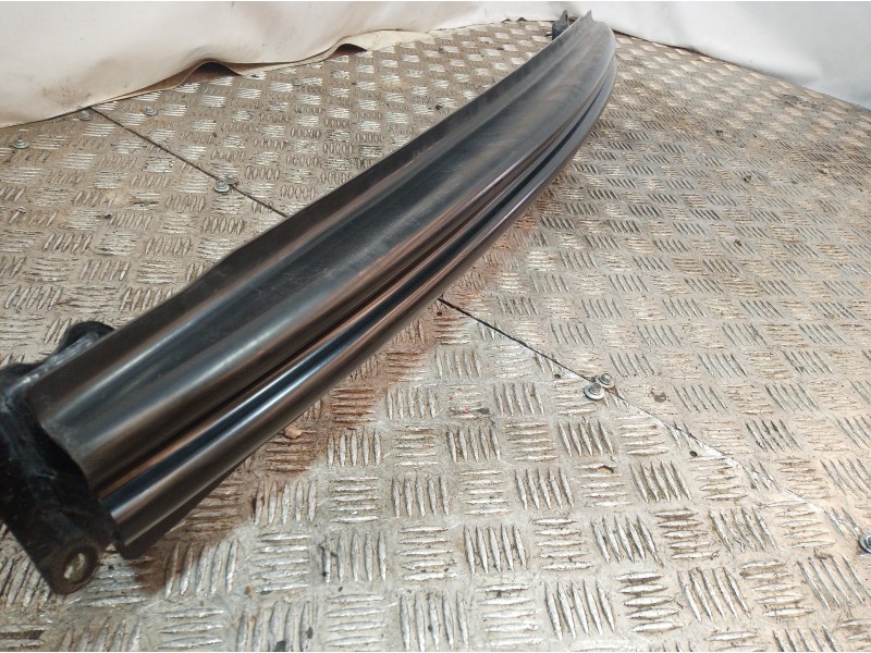 Recambio de refuerzo paragolpes trasero para volkswagen golf v berlina (1k1) conceptline (e) referencia OEM IAM   