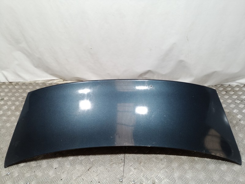 Recambio de tapa maletero para volkswagen passat berlina (3c2) highline referencia OEM IAM   